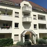 F2 Florival 45m2, Avec Terrasse, Route Du Vin Et Free Parking