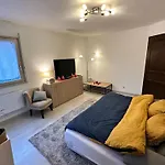 F2 Florival 45m2, Avec Terrasse, Route Du Vin Et Free Parking Апартаменты *