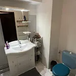 F2 Florival 45m2, Avec Terrasse, Route Du Vin Et Free Parking Апартаменты *