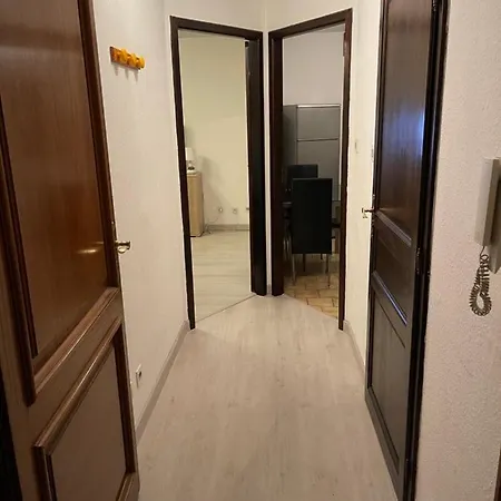 F2 Florival 45m2, Avec Terrasse, Route Du Vin Et Free Parking * Guebwiller