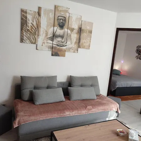 F2 Florival 45m2, Avec Terrasse, Route Du Vin Et Free Parking * Guebwiller