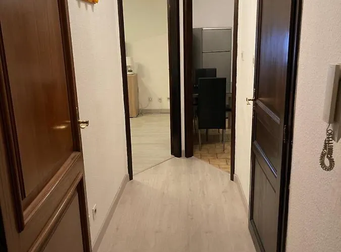 F2 Florival 45m2, Avec Terrasse, Route Du Vin Et Free Parking * غيبووييه
