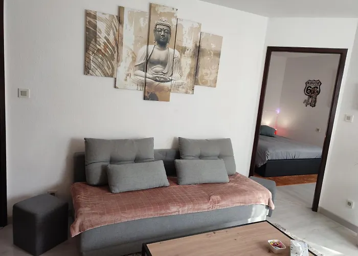 F2 Florival 45m2, Avec Terrasse, Route Du Vin Et Free Parking * غيبووييه
